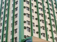 Nacional Inn Limeira 4*