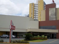 Hotel Thomasi Londrina 3*