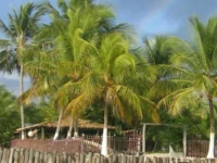 Pousada O Forte 3*