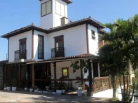 Pousada Gamarano 1*
