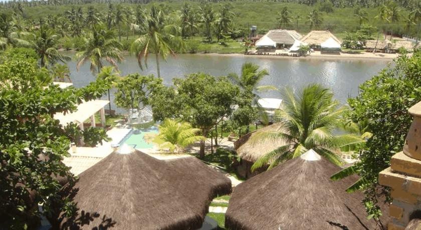 Paradiso Tropical 3*