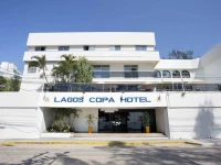 Lagos Copa Hotel 4*