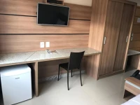 Hotel Brisa Tropical De Macae 4*