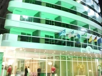 Royal Macae Palace Hotel 4*