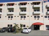 Flat Hotel Aeroporto 3*