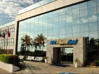 Praiamar Natal Hotel & Convention 4*