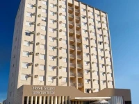 Hotel Suarez Internacional 3*