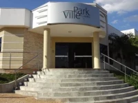 Ville Park Hotel 3*