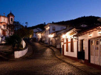 Pousada Do Ouvidor