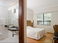 Slaviero Executive Viacatarina 3*