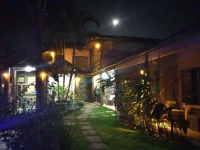 Pousada da Terra Paraty 3*