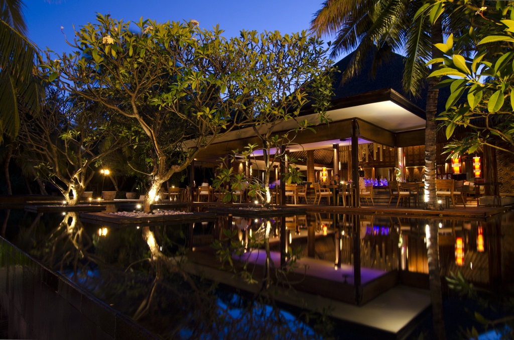 One and Only Maldives at Reethi Rah 5*
