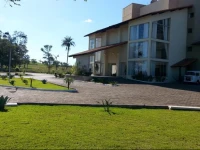 San Diego Suites Rio Grande Passos 4*