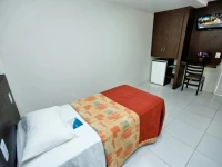 JB Hotel 3*