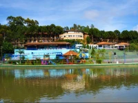 Vilage Inn 3*