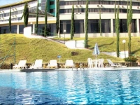Hotel Golden Park 5*