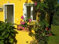 Pousada Jardim Porto Belo 1*