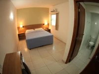 Hotel Ecos Classic 3*
