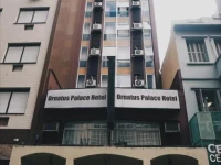 Ornatus Palace Hotel 3*