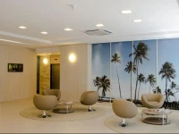 Mercure Recife Navegantes 3*
