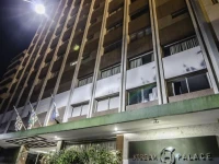 Stream Palace Hotel 3*