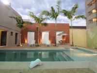 Oasis Tower Hotel 4*