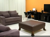 Residence Plaza Flat 3*