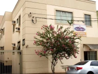 Parisi Flat Hotel 3*