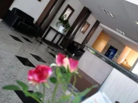 Pinheiro Palace Hotel 3*