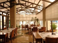 Mercure Apartments Sao Caetano 3*
