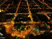 Hotel Beira Parque 3*