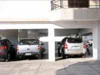 Hotel Central Parque 4*