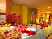 Hotel Abbeville