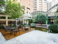 Estanplaza International 4*