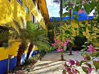 Praia Sol Hotel 3*
