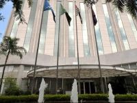 Mercure Santo Andre 3*