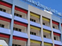 Antonius Imperial Hotel 3*