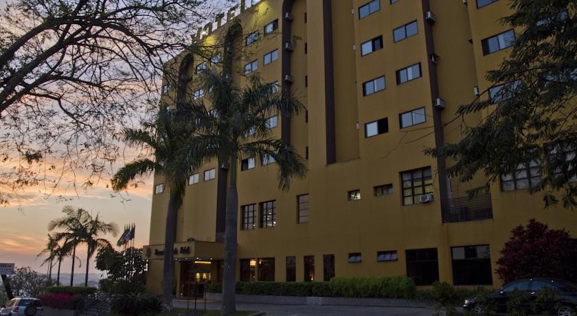 Sorocaba Park Hotel 3*