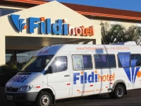Fildi Hotel 3*