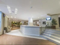 San Michel Palace Hotel 4*