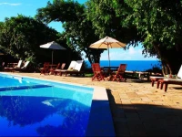Hotel Ponta do Madeiro 4*