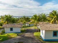Hotel Tibau Lagoa 4*