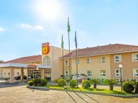 Hotel 10 Uniao da Vitoria 3*