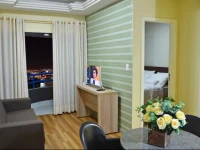 Class Apart Hotel 3*