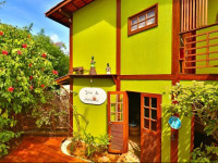 Beco de Noronha Pousada