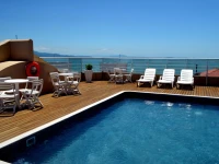 Luisa Palace Hotel 4*