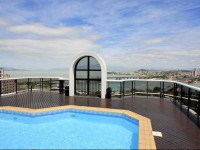 Mercure Florianopolis Centro