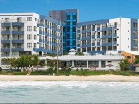Ingleses Praia Hotel