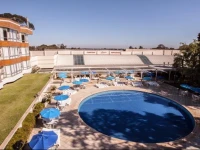 Rafain Palace Hotel & Convention Center 4*