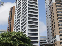 Quality Hotel Fortaleza